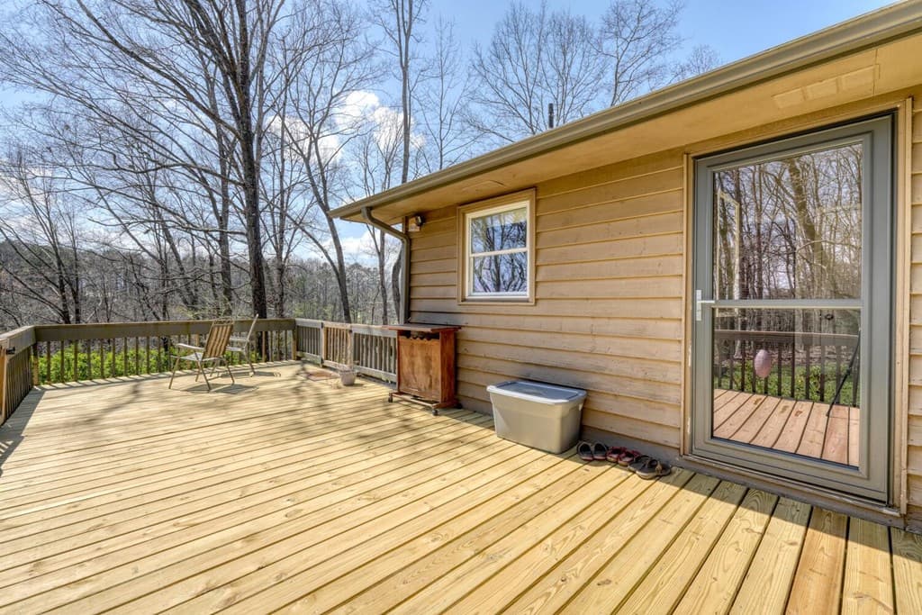 56 England Lane, Blairsville GA 30512 - Photo