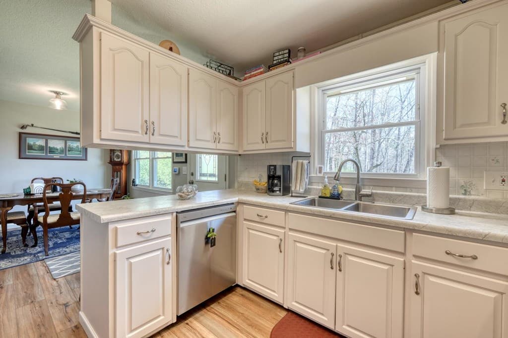 56 England Lane, Blairsville GA 30512 - Photo