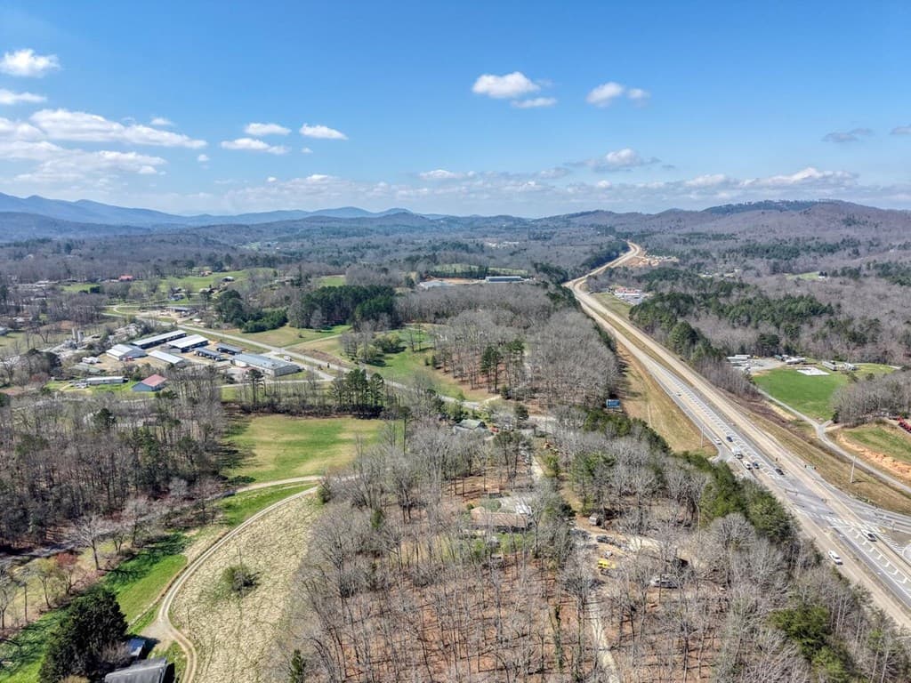 56 England Lane, Blairsville GA 30512 - Photo