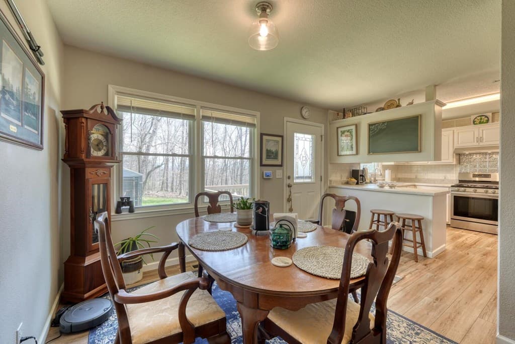 56 England Lane, Blairsville GA 30512 - Photo