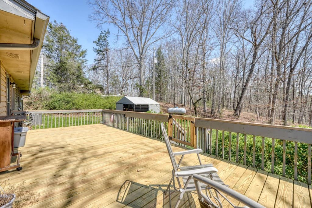 56 England Lane, Blairsville GA 30512 - Photo