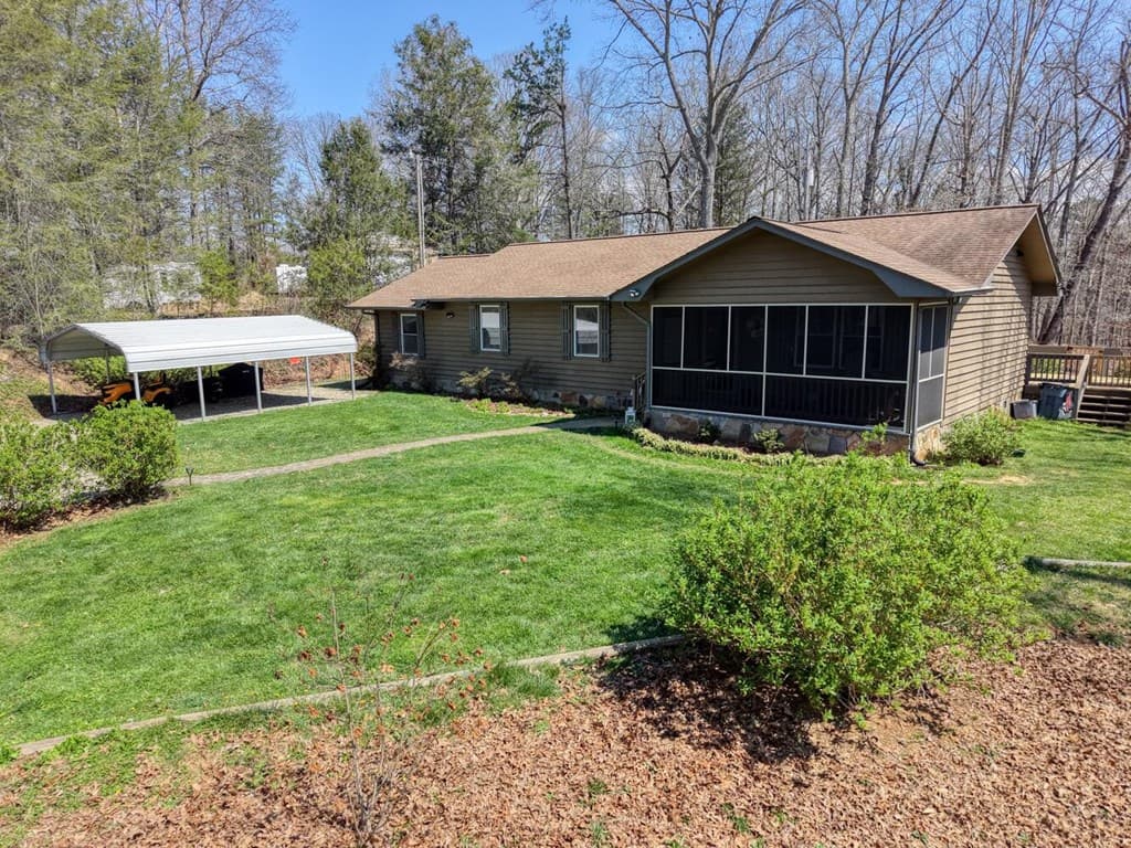 56 England Lane, Blairsville GA 30512 - Photo