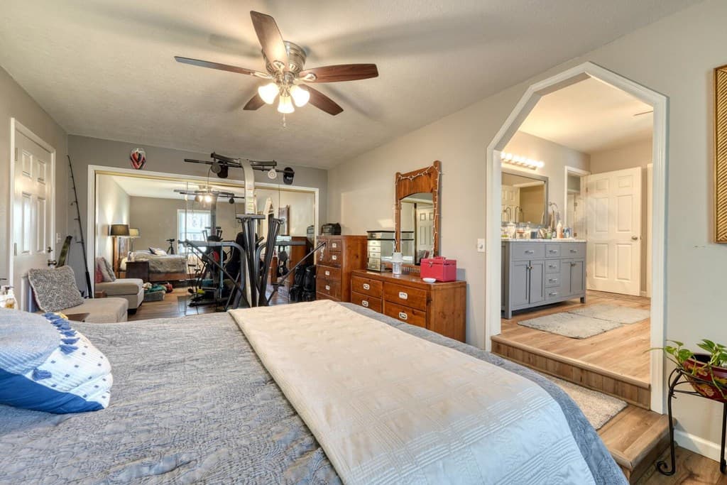 56 England Lane, Blairsville GA 30512 - Photo