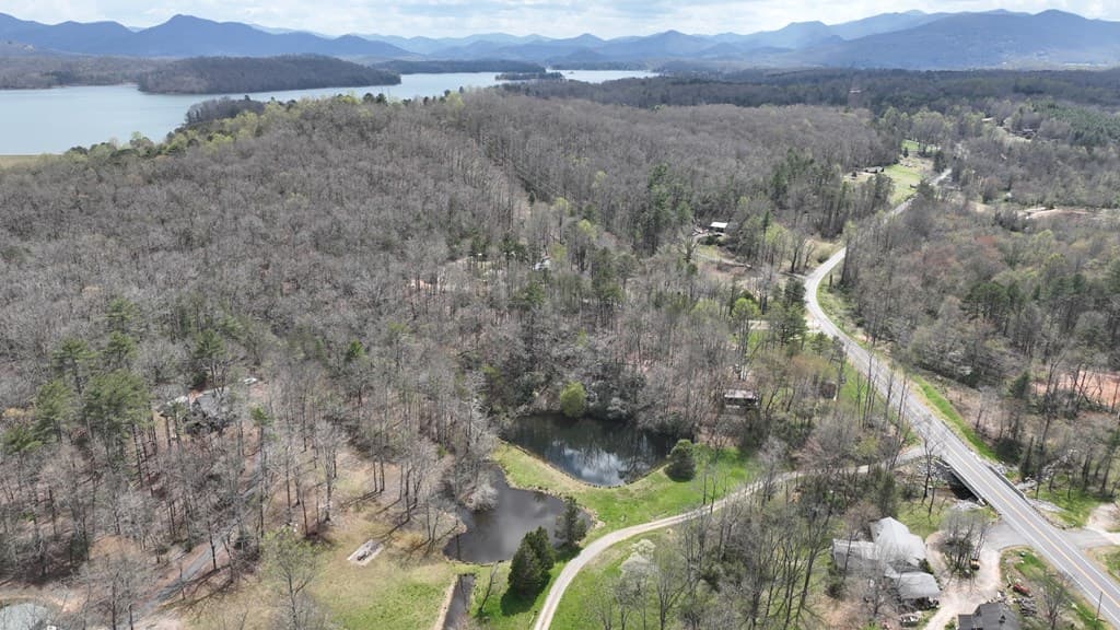 #9 Mill Creek Hollow, Hayesville NC 28904 - Photo