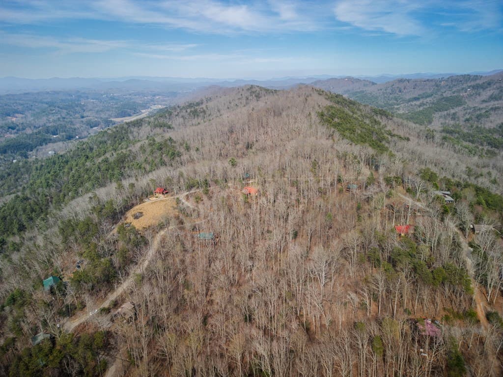 766 Laurel Ridge Drive, Blue Ridge GA 30513 - Photo