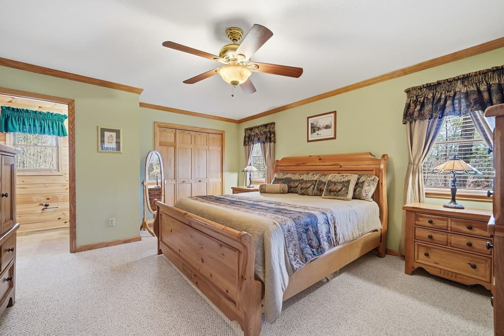 106 Lemmon Drive, Ellijay GA 30540 - Photo