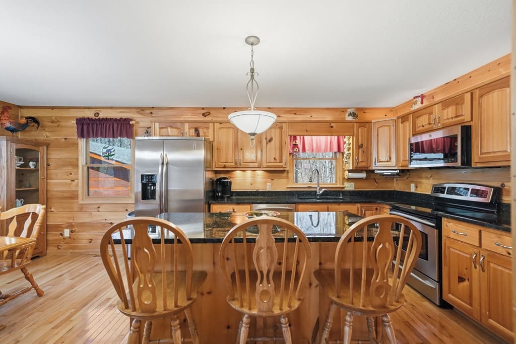 106 Lemmon Drive, Ellijay GA 30540 - Photo
