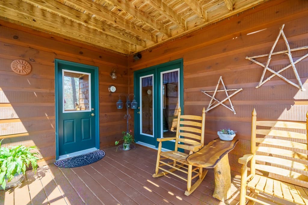 106 Lemmon Drive, Ellijay GA 30540 - Photo