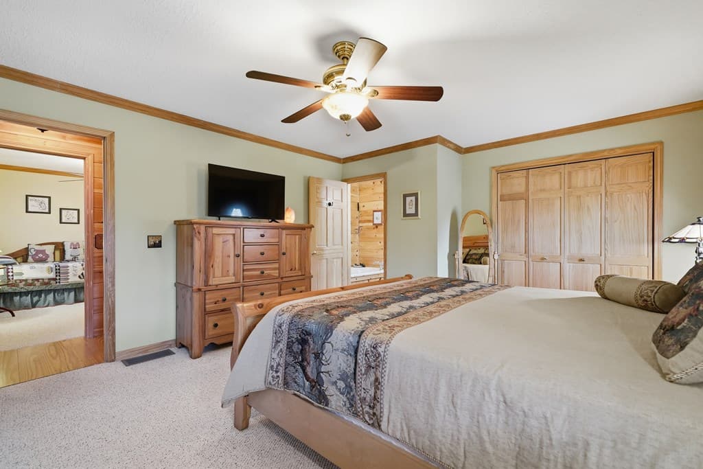 106 Lemmon Drive, Ellijay GA 30540 - Photo