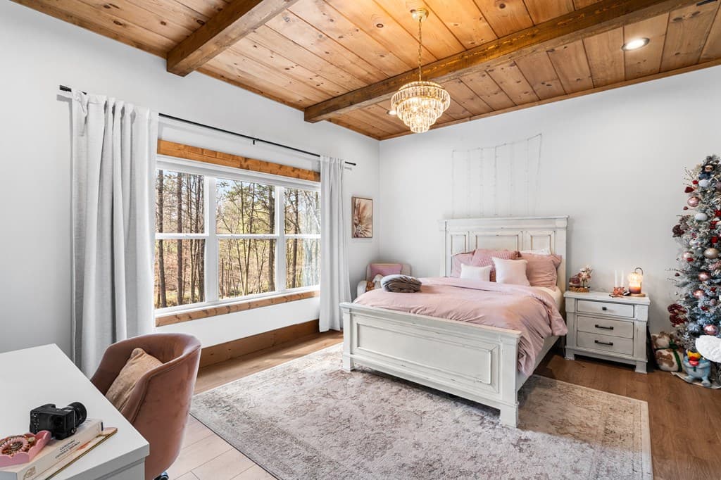 1420 Henry Evans Road, Ellijay GA 30540 - Photo