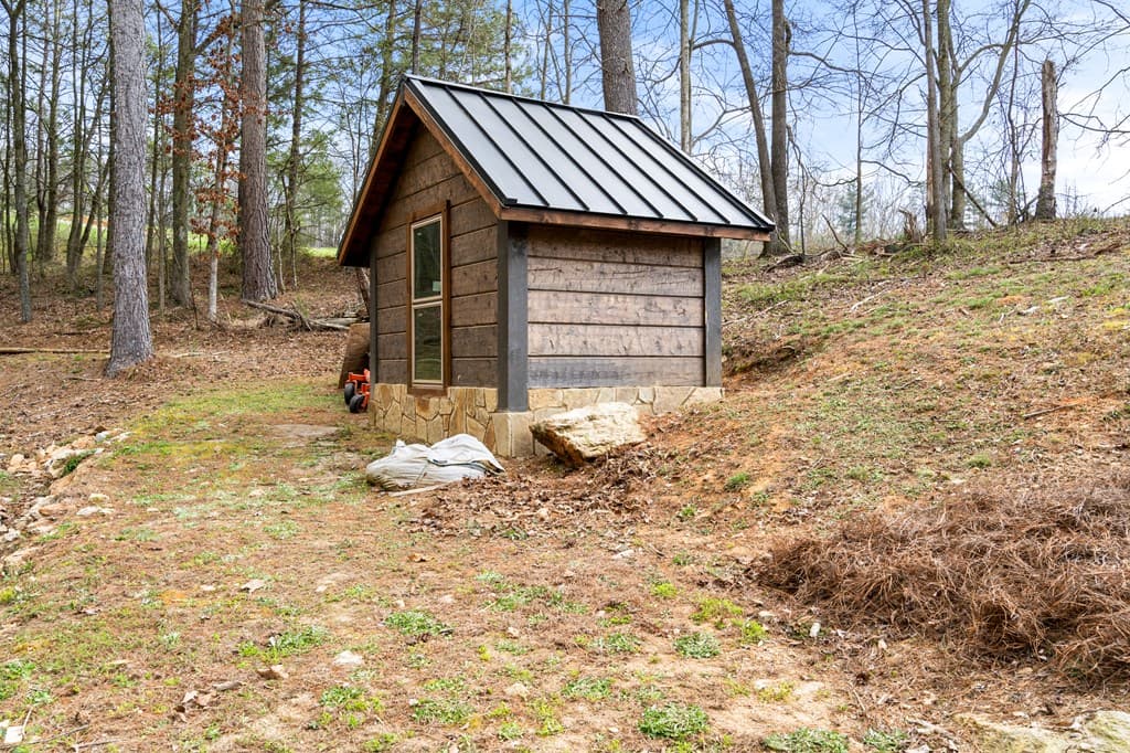 1420 Henry Evans Road, Ellijay GA 30540 - Photo