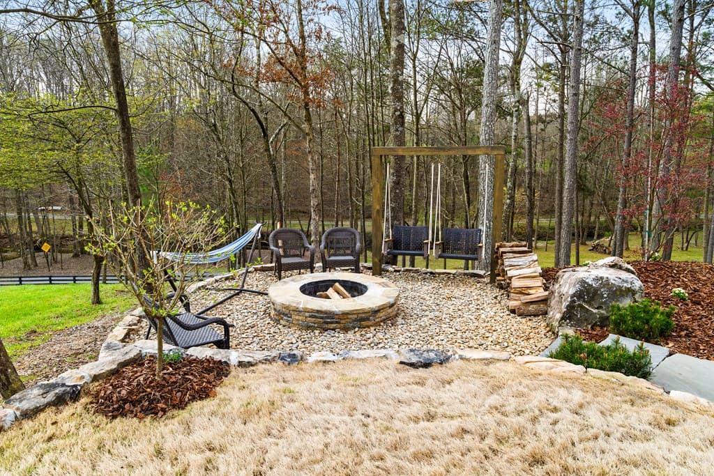 1420 Henry Evans Road, Ellijay GA 30540 - Photo