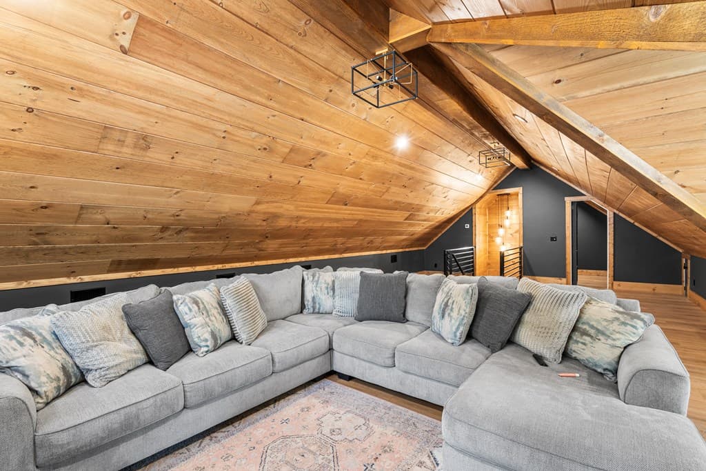 1420 Henry Evans Road, Ellijay GA 30540 - Photo