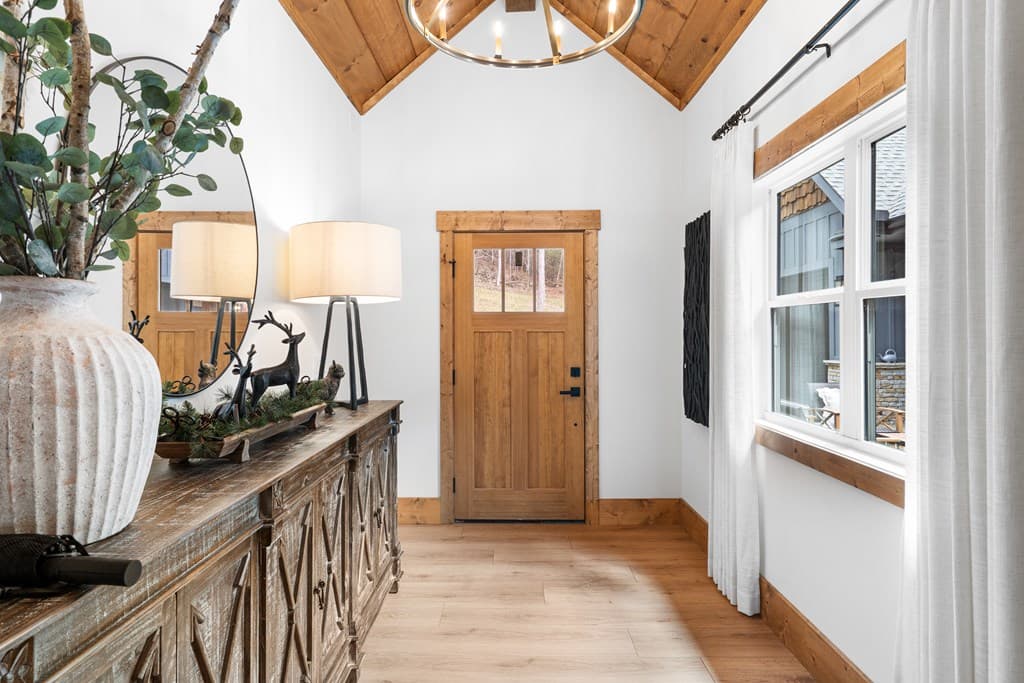 1420 Henry Evans Road, Ellijay GA 30540 - Photo