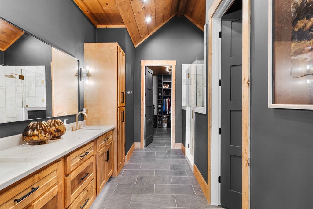 1420 Henry Evans Road, Ellijay GA 30540 - Photo
