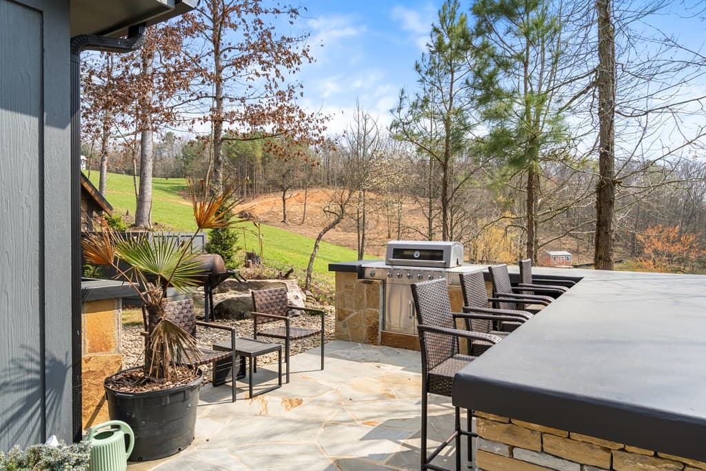 1420 Henry Evans Road, Ellijay GA 30540 - Photo