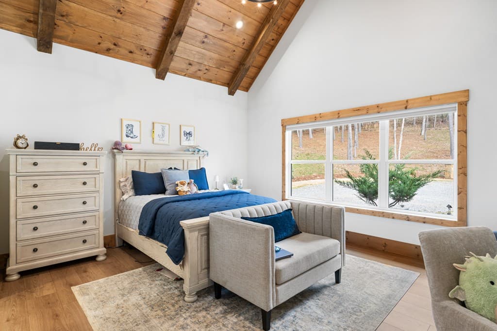 1420 Henry Evans Road, Ellijay GA 30540 - Photo