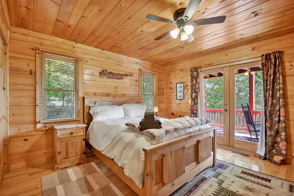603 Redberry Ridge Road, Blue Ridge GA 30513 - Photo