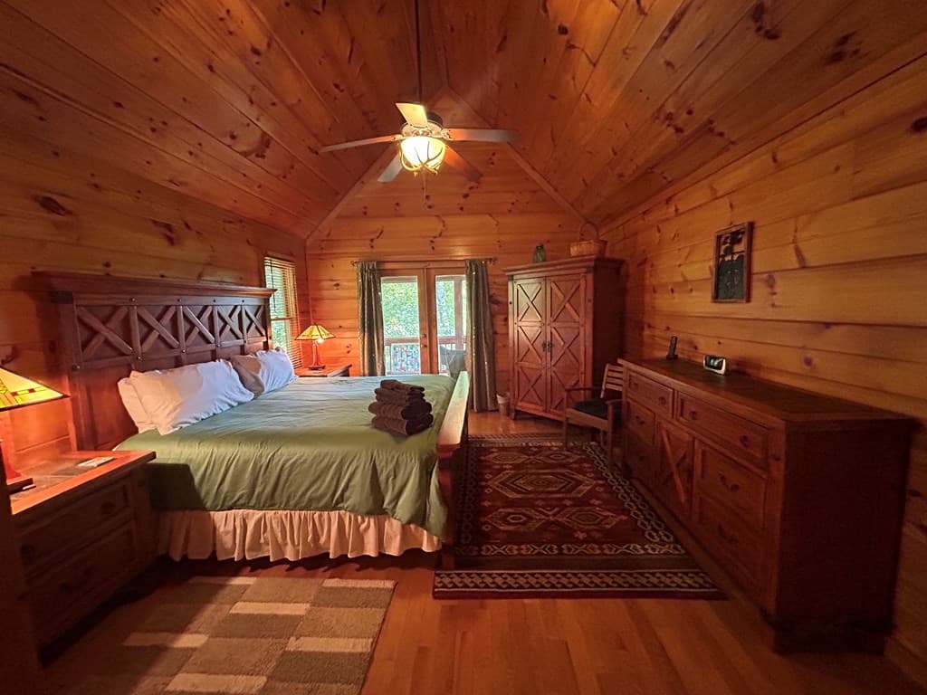 603 Redberry Ridge Road, Blue Ridge GA 30513 - Photo