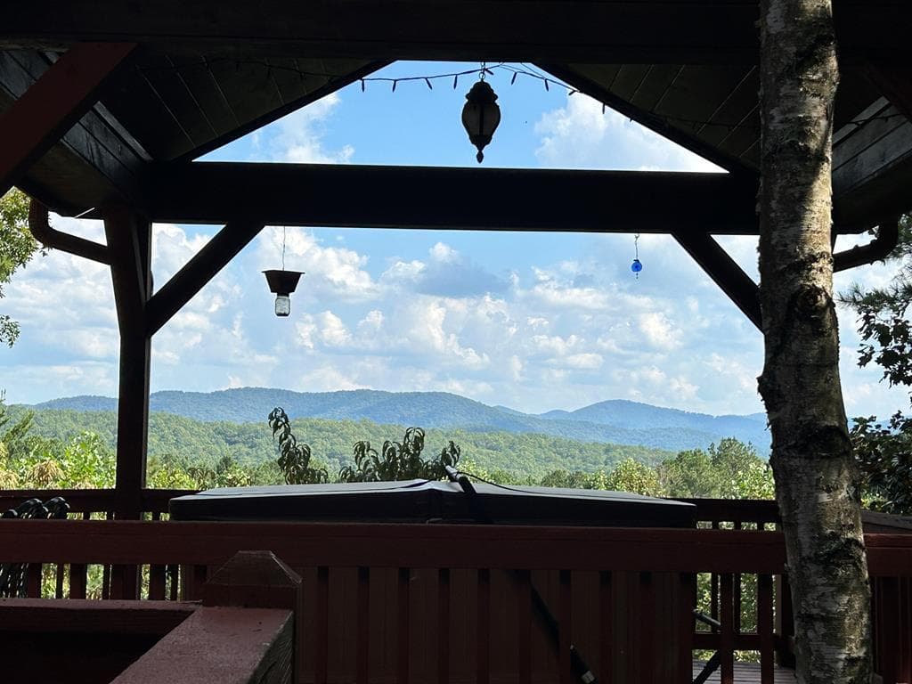 603 Redberry Ridge Road, Blue Ridge GA 30513 - Photo