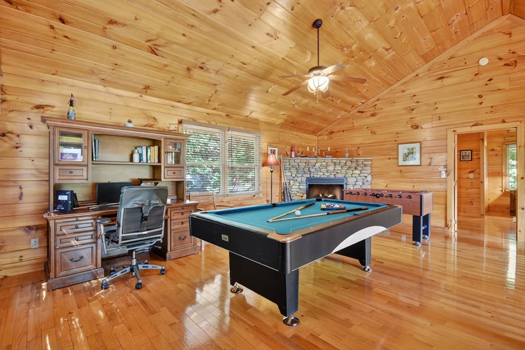 603 Redberry Ridge Road, Blue Ridge GA 30513 - Photo