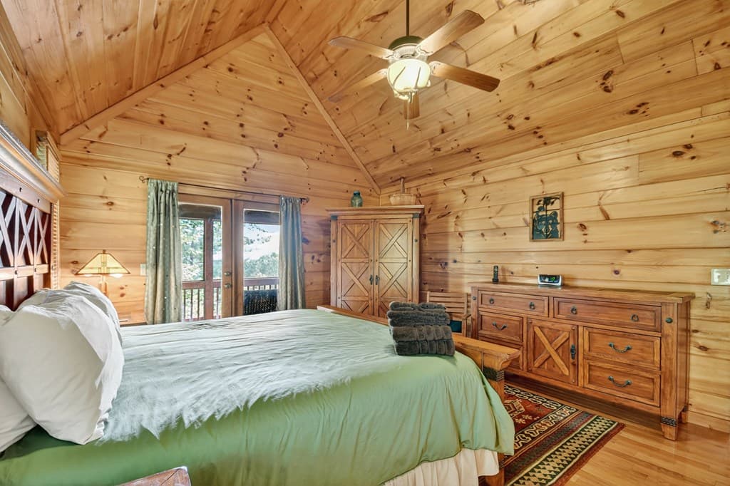 603 Redberry Ridge Road, Blue Ridge GA 30513 - Photo