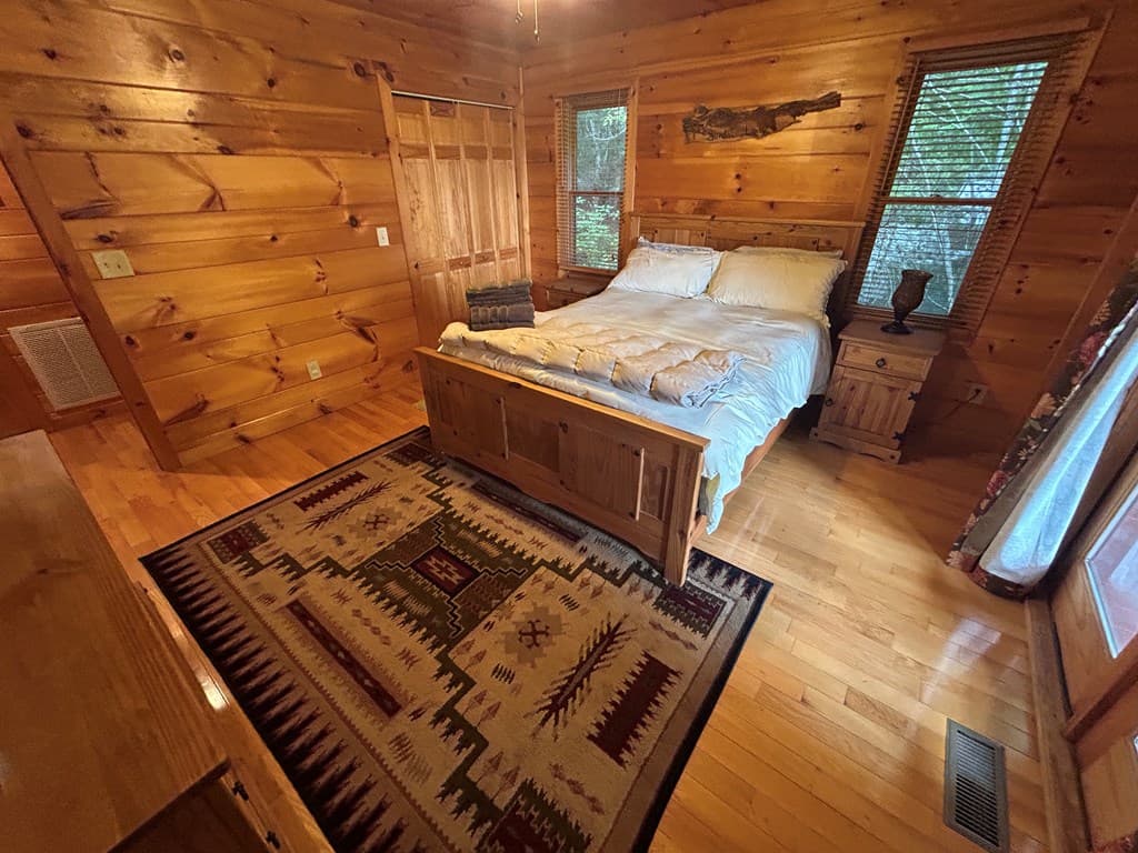 603 Redberry Ridge Road, Blue Ridge GA 30513 - Photo