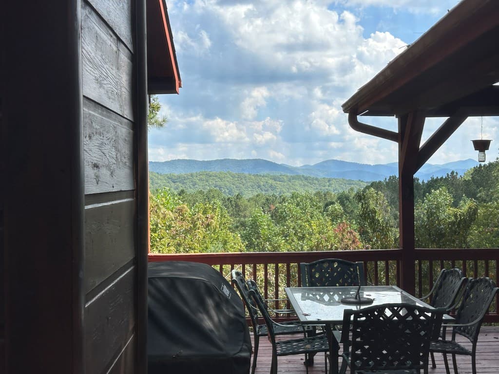 603 Redberry Ridge Road, Blue Ridge GA 30513 - Photo