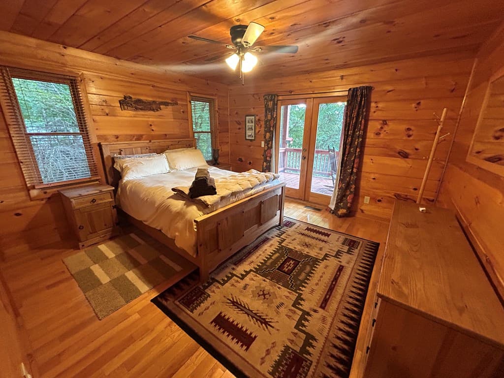 603 Redberry Ridge Road, Blue Ridge GA 30513 - Photo