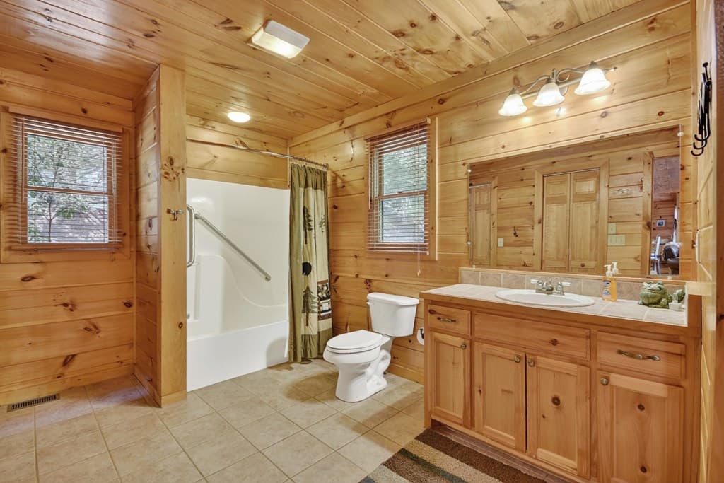 603 Redberry Ridge Road, Blue Ridge GA 30513 - Photo