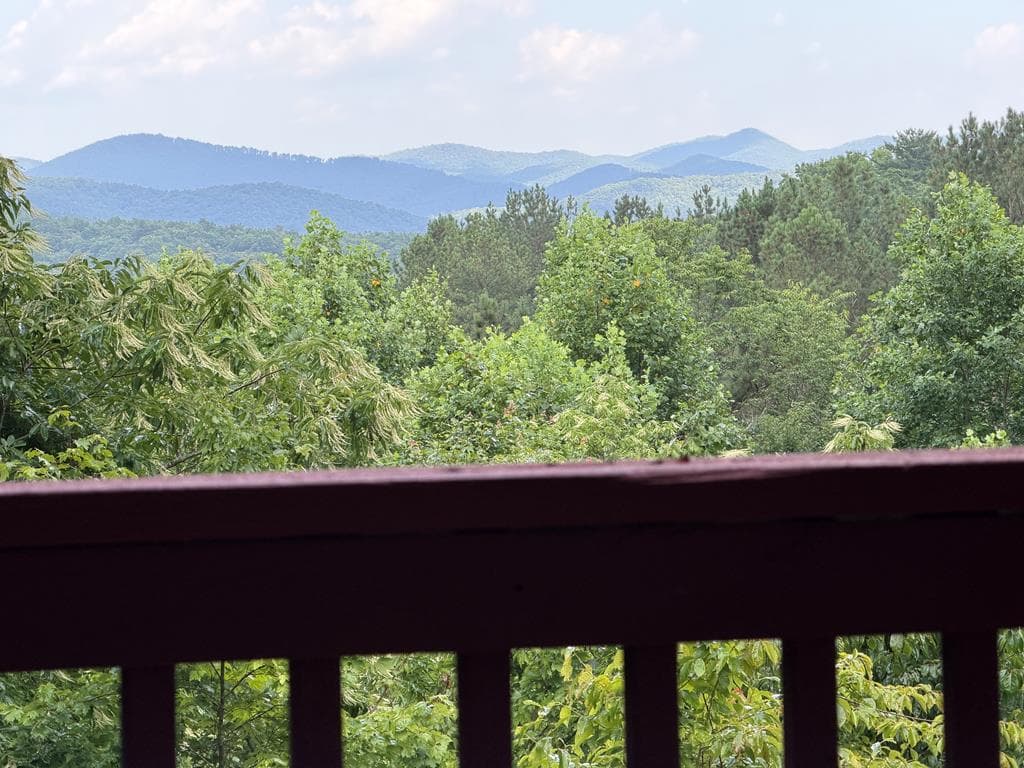 603 Redberry Ridge Road, Blue Ridge GA 30513 - Photo