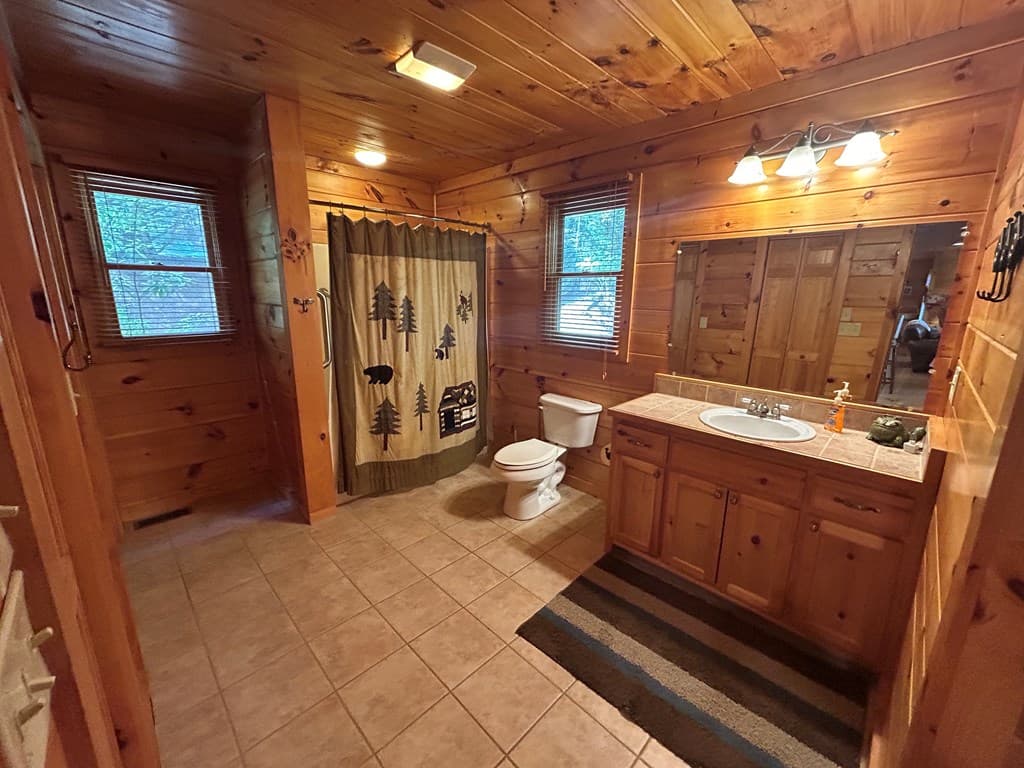 603 Redberry Ridge Road, Blue Ridge GA 30513 - Photo