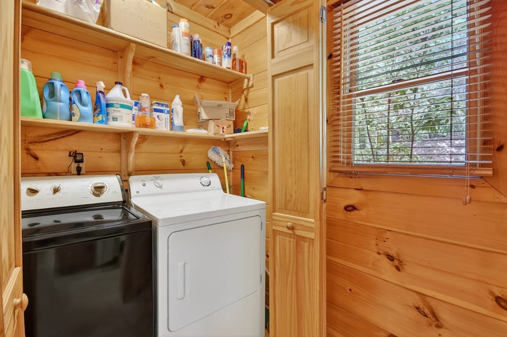 603 Redberry Ridge Road, Blue Ridge GA 30513 - Photo