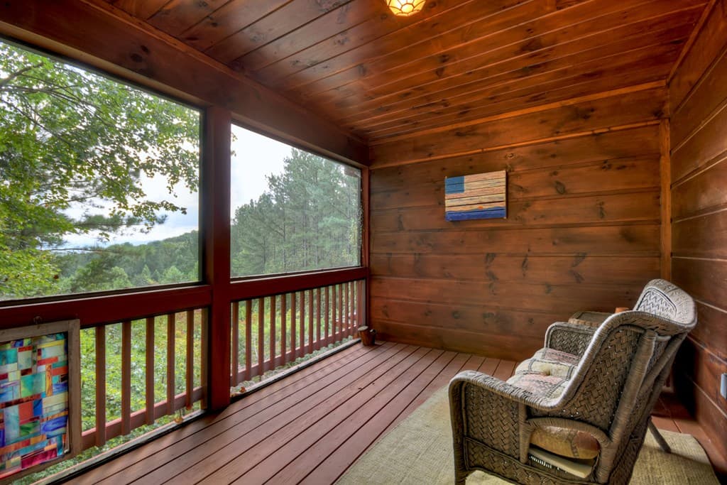 603 Redberry Ridge Road, Blue Ridge GA 30513 - Photo