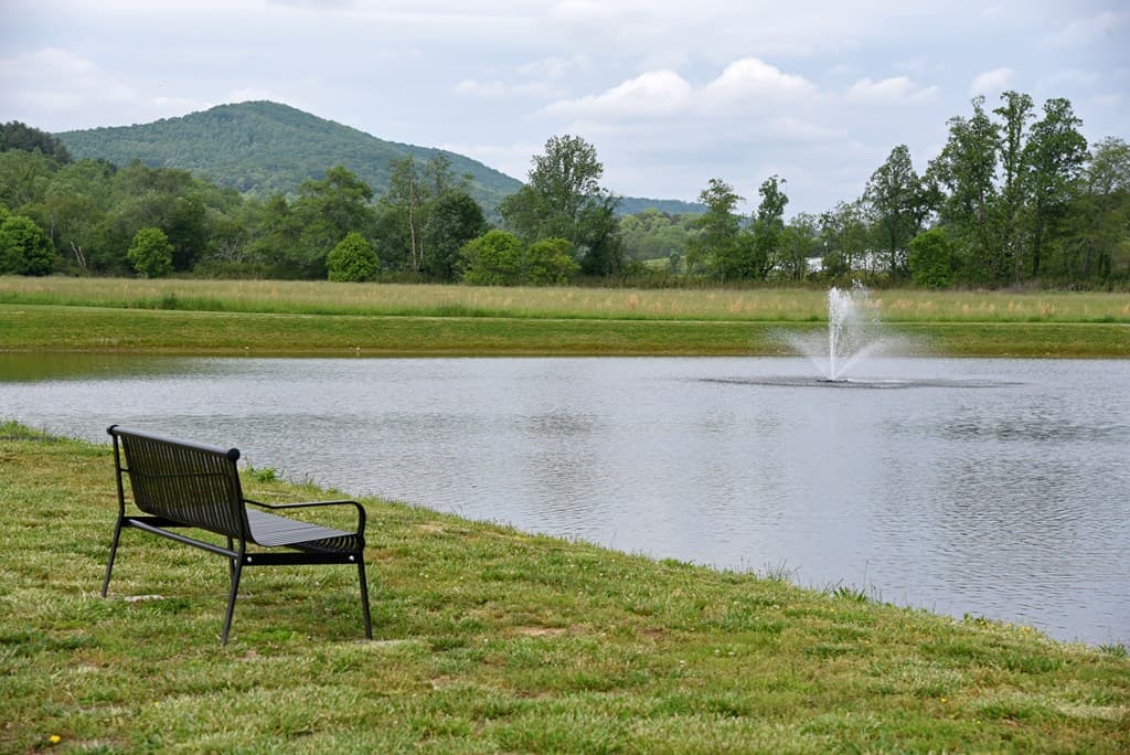 Lot 268 Mountain Vista Road, Blairsville GA 30512 - Photo