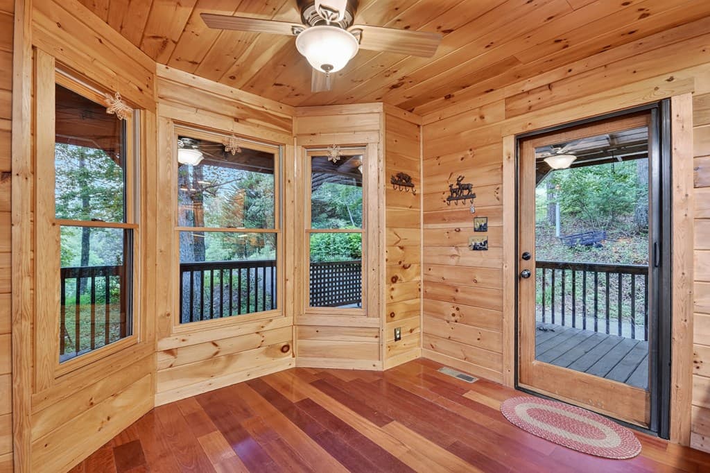 160 Mountain Field Drive, Suches GA 30572 - Photo