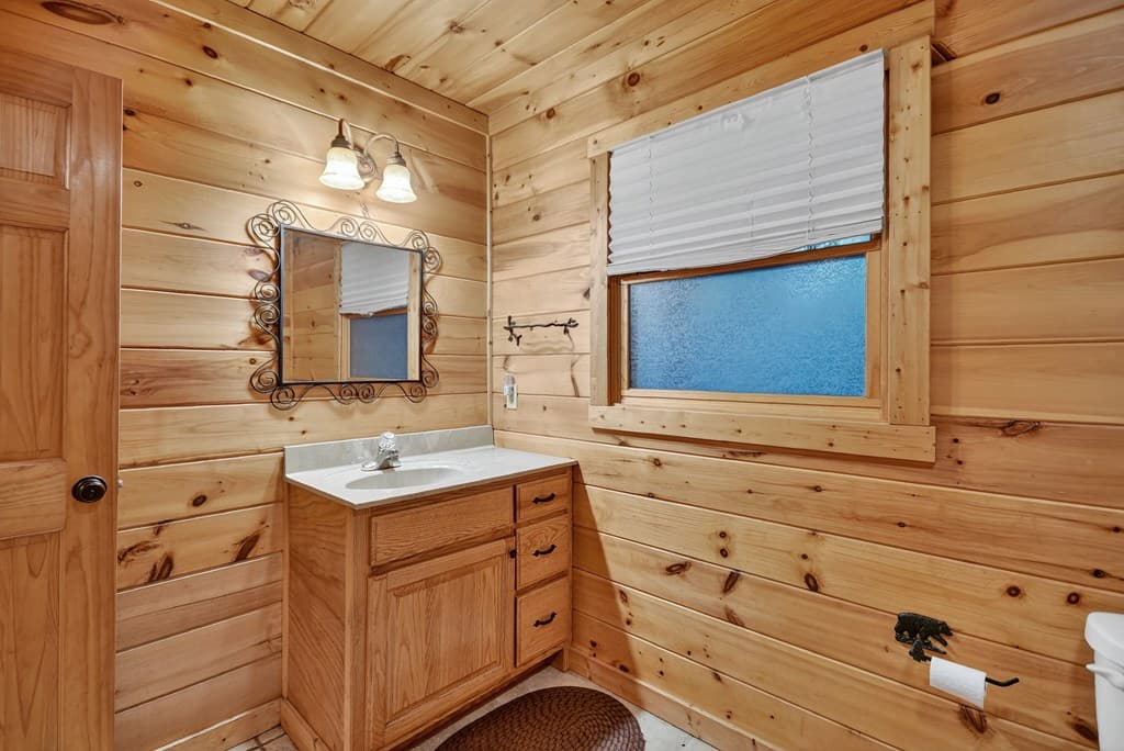 160 Mountain Field Drive, Suches GA 30572 - Photo