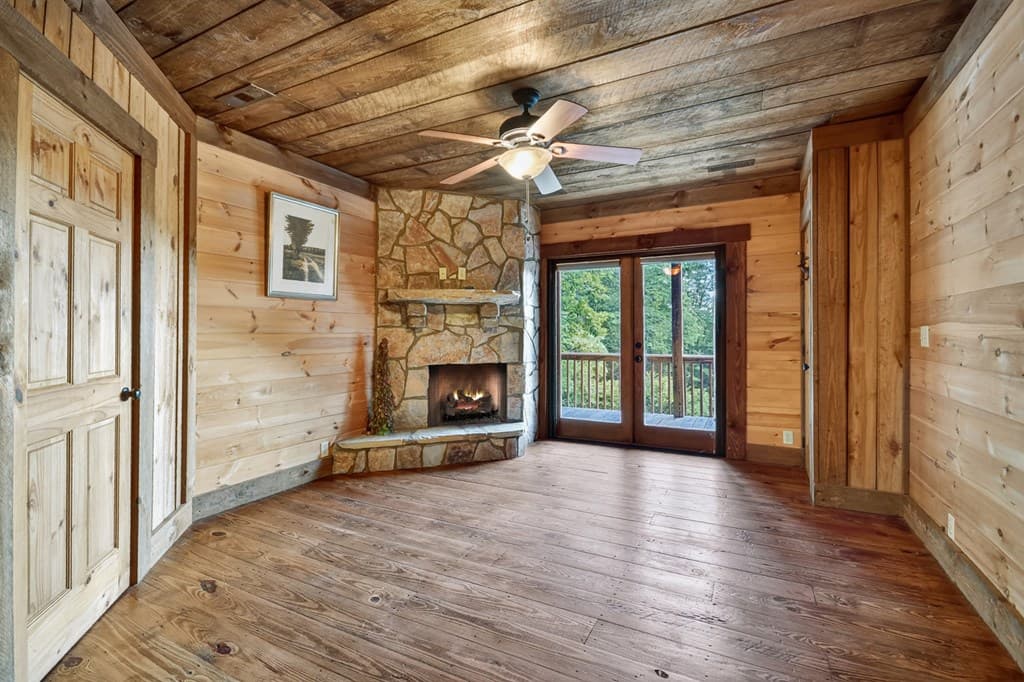 160 Mountain Field Drive, Suches GA 30572 - Photo