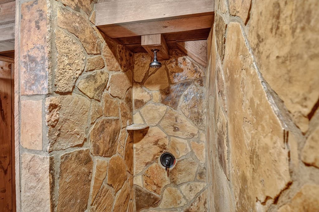 160 Mountain Field Drive, Suches GA 30572 - Photo