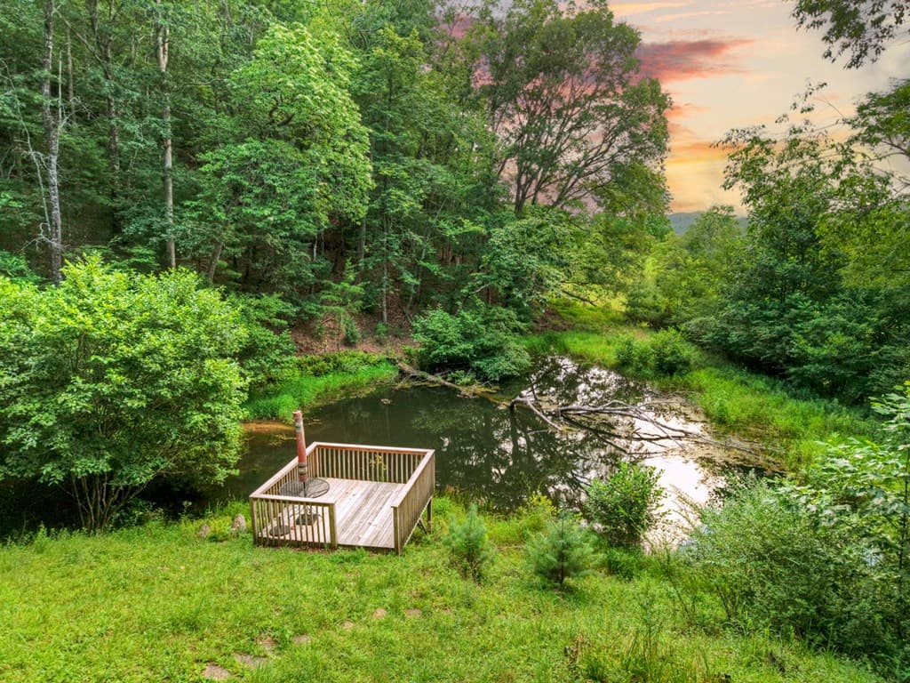 160 Mountain Field Drive, Suches GA 30572 - Photo