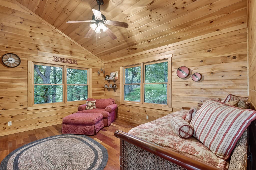 160 Mountain Field Drive, Suches GA 30572 - Photo
