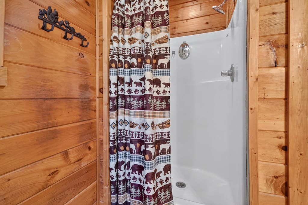 160 Mountain Field Drive, Suches GA 30572 - Photo