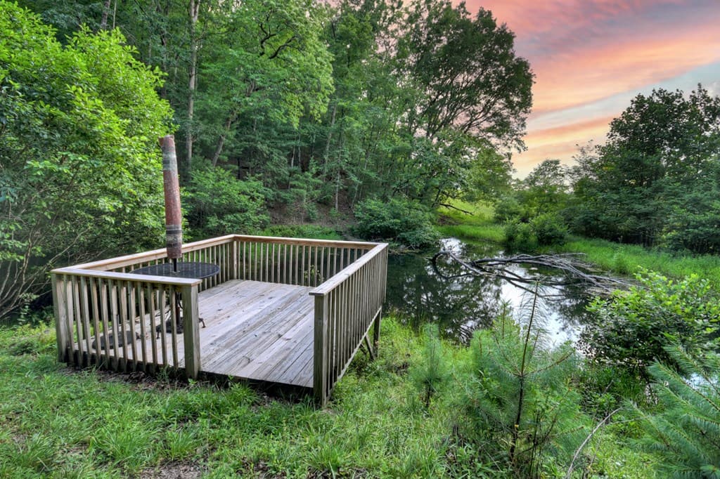 160 Mountain Field Drive, Suches GA 30572 - Photo