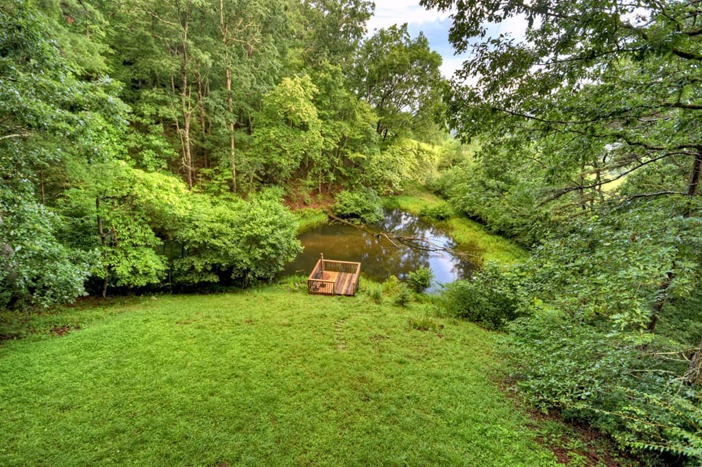 160 Mountain Field Drive, Suches GA 30572 - Photo