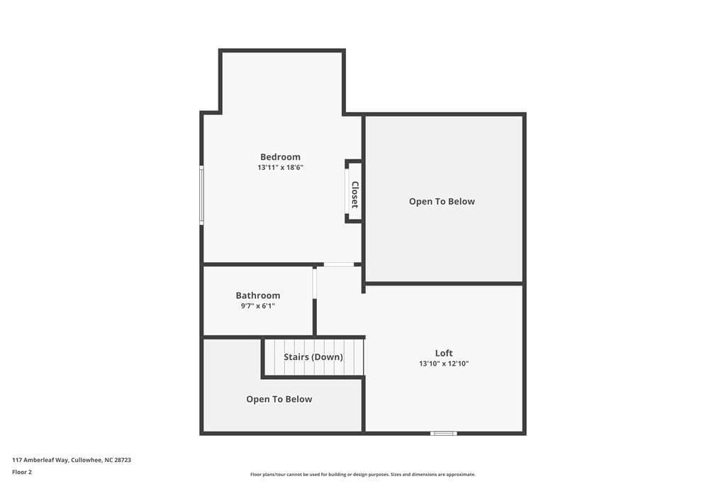 117 Amberleaf Way, Cullowhee NC 28723 - Photo