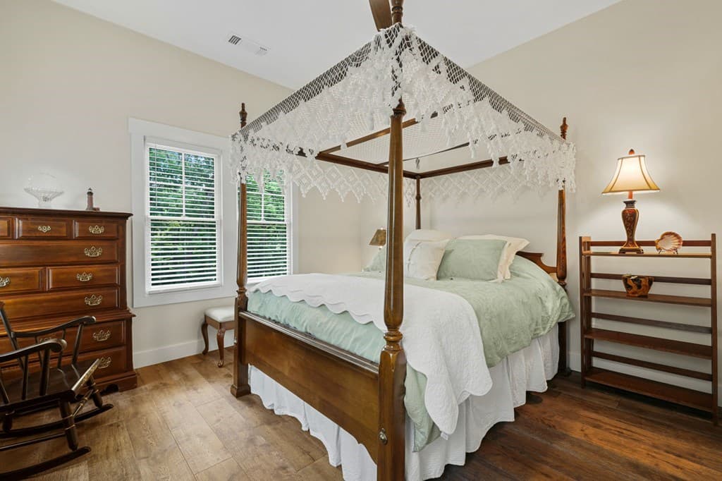 117 Amberleaf Way, Cullowhee NC 28723 - Photo