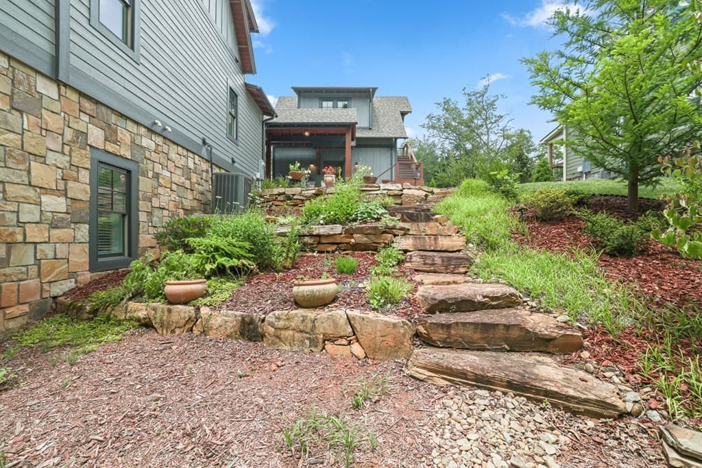 117 Amberleaf Way, Cullowhee NC 28723 - Photo