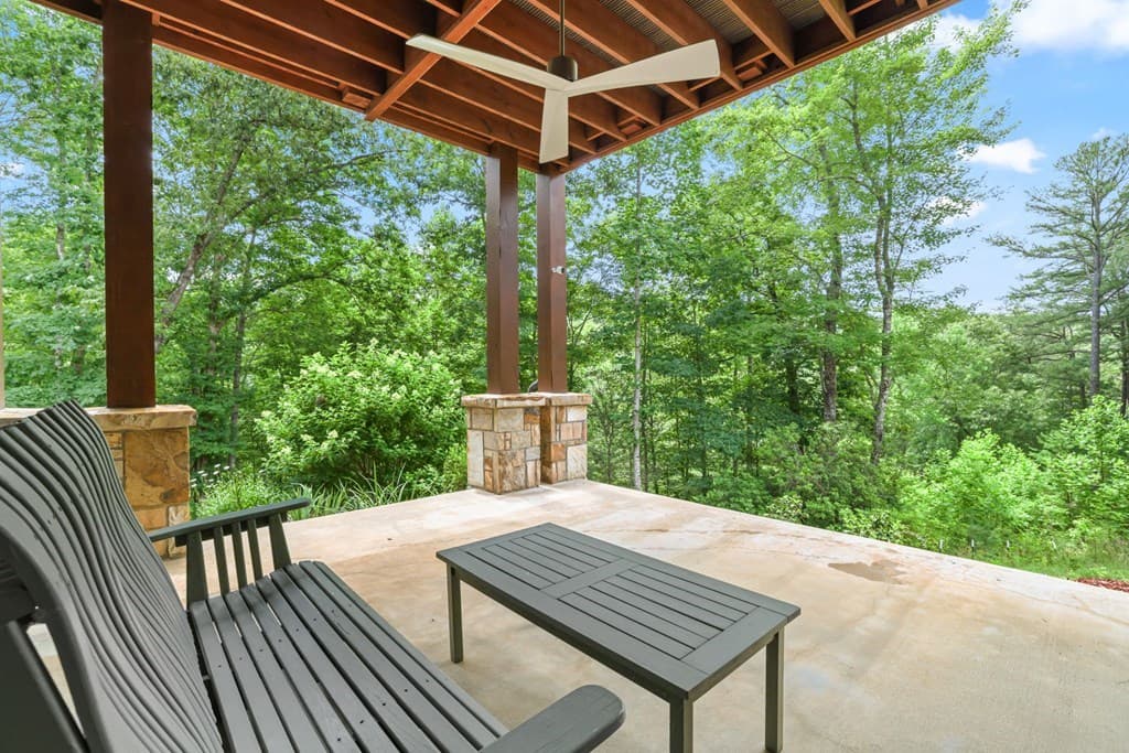 117 Amberleaf Way, Cullowhee NC 28723 - Photo