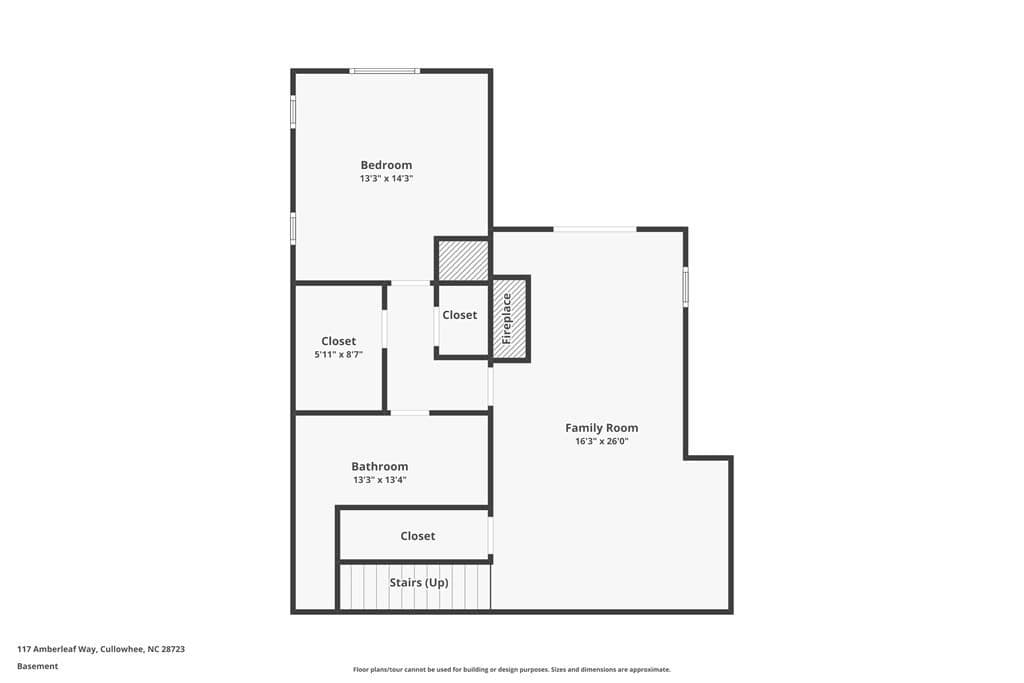117 Amberleaf Way, Cullowhee NC 28723 - Photo