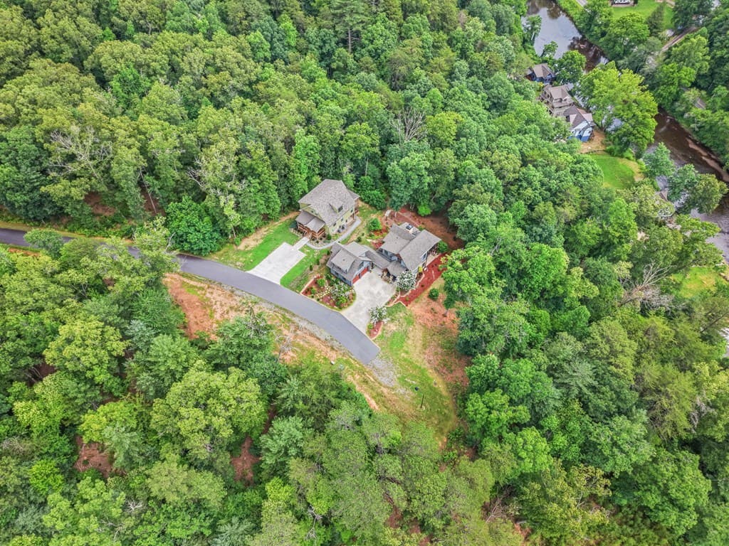 117 Amberleaf Way, Cullowhee NC 28723 - Photo